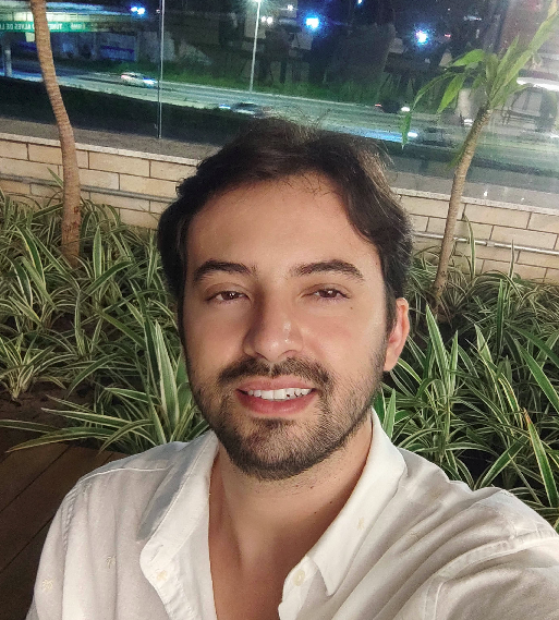 Adilmar Coelho Dantas