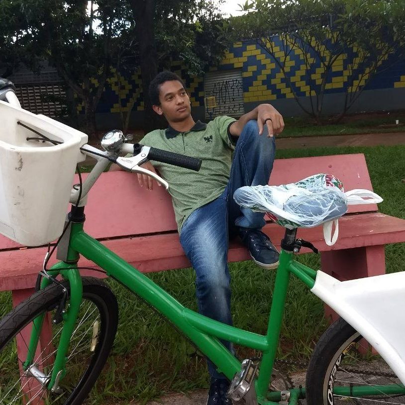 Michel Santos Xavier